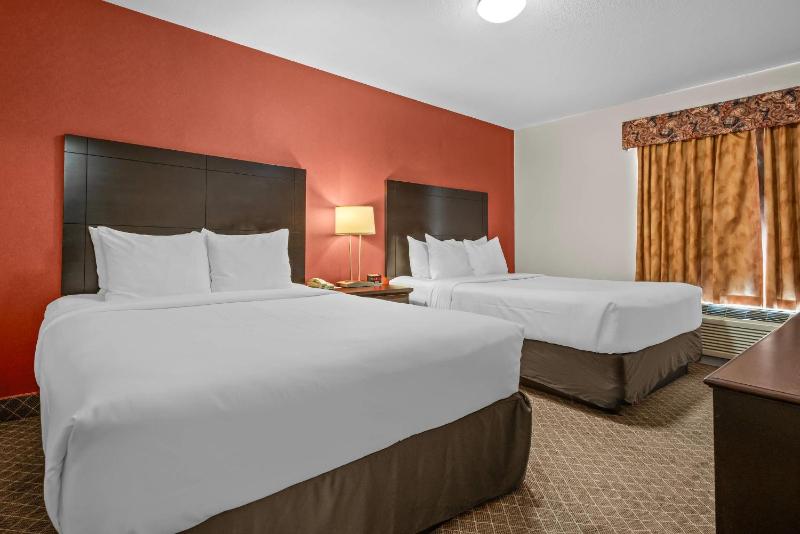 Comfort Inn & Suites Calgary Airport - South - image 9