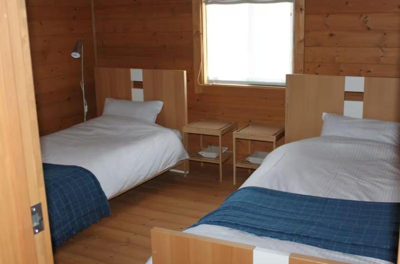 Alpine Chalets Hakuba - image 35