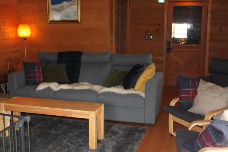 Alpine Chalets Hakuba - image 31