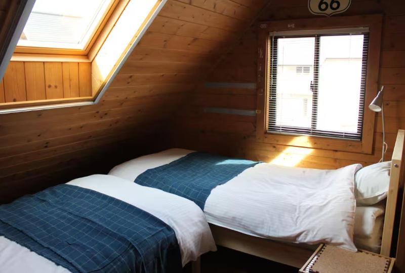 Alpine Chalets Hakuba - image 42