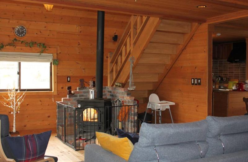 Alpine Chalets Hakuba - image 38