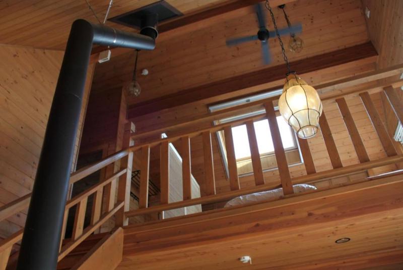 Alpine Chalets Hakuba - image 34