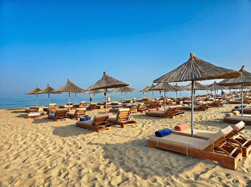 Sunny Beach Apartments - 295 - image 9