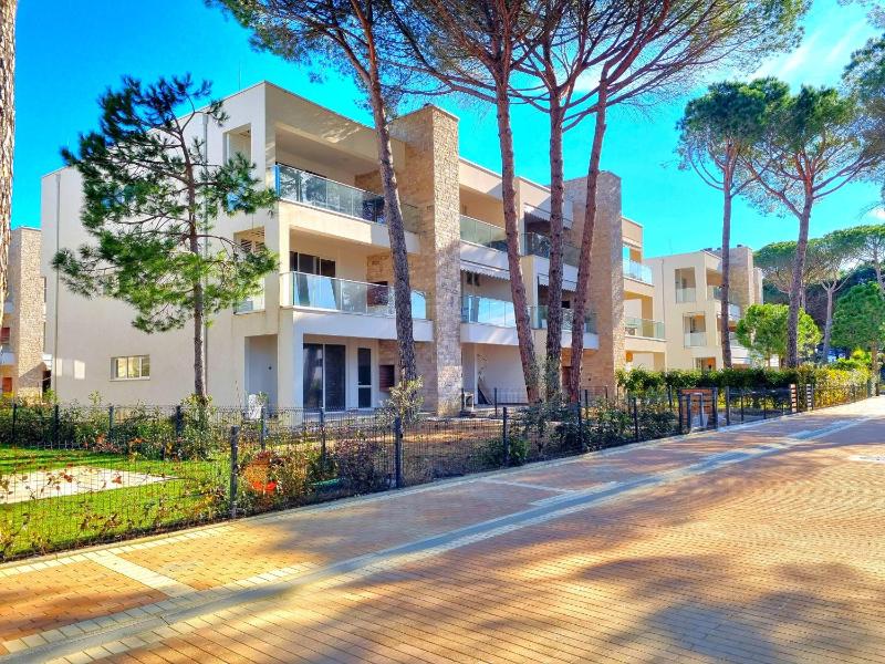 Sunny Beach Apartments - 295 - image 14