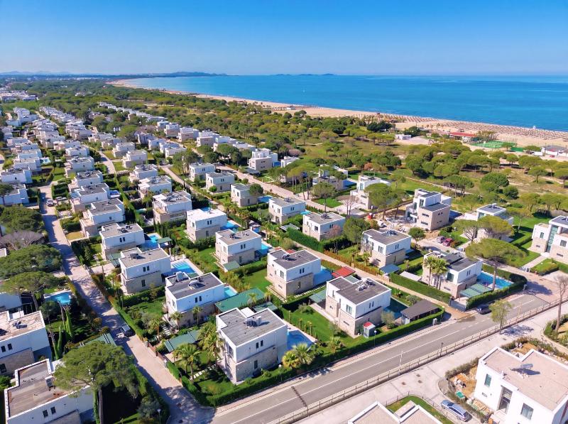 Sunny Beach Apartments - 295 - image 12