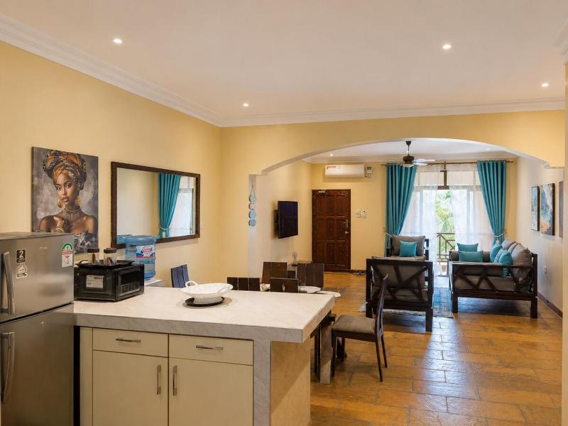 Zahra Luxury Apartment - image 15