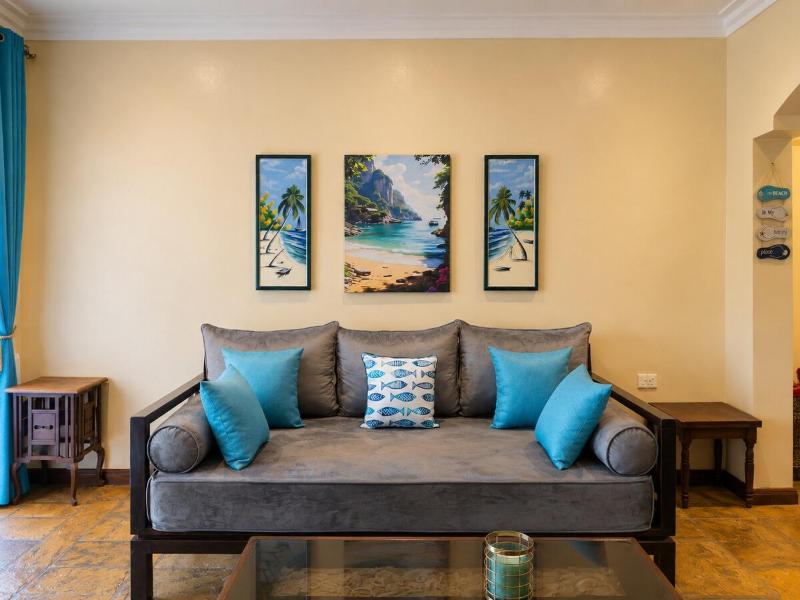 Zahra Luxury Apartment - image 13