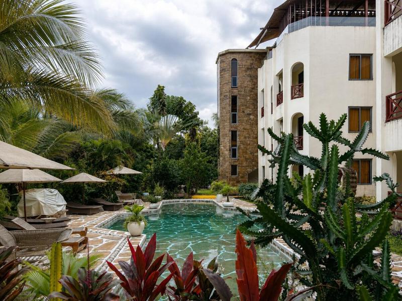 Zahra Luxury Apartment - image 11