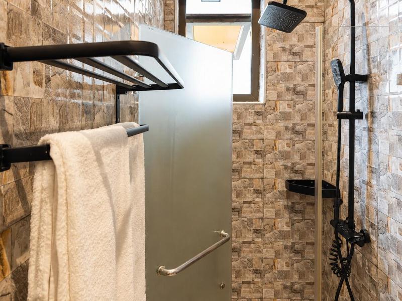 Zahra Luxury Apartment - image 8