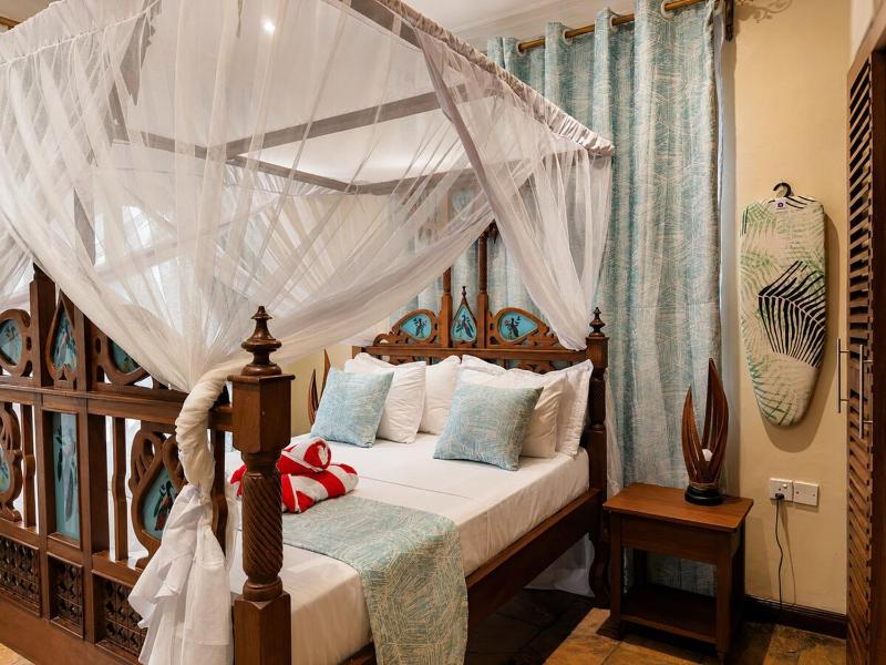Zahra Luxury Apartment - image 7