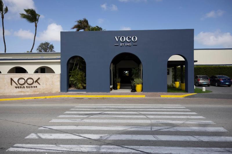 voco Surfside Aruba by IHG - image 28