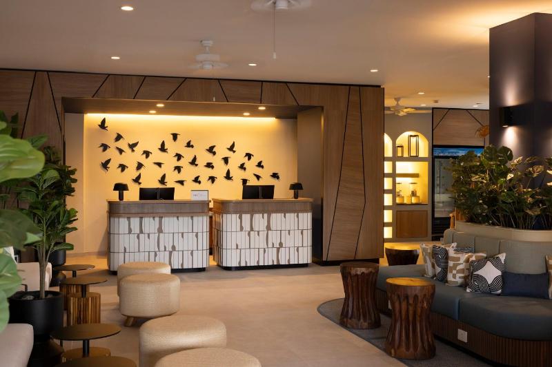 voco Surfside Aruba by IHG - image 42