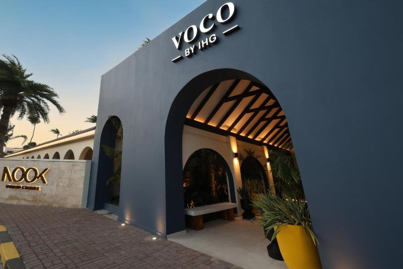 voco Surfside Aruba by IHG - image 22