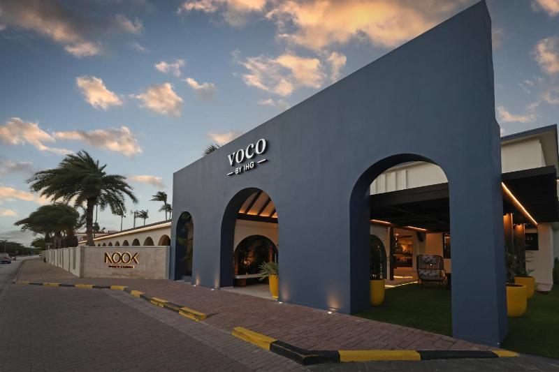 voco Surfside Aruba by IHG - image 48