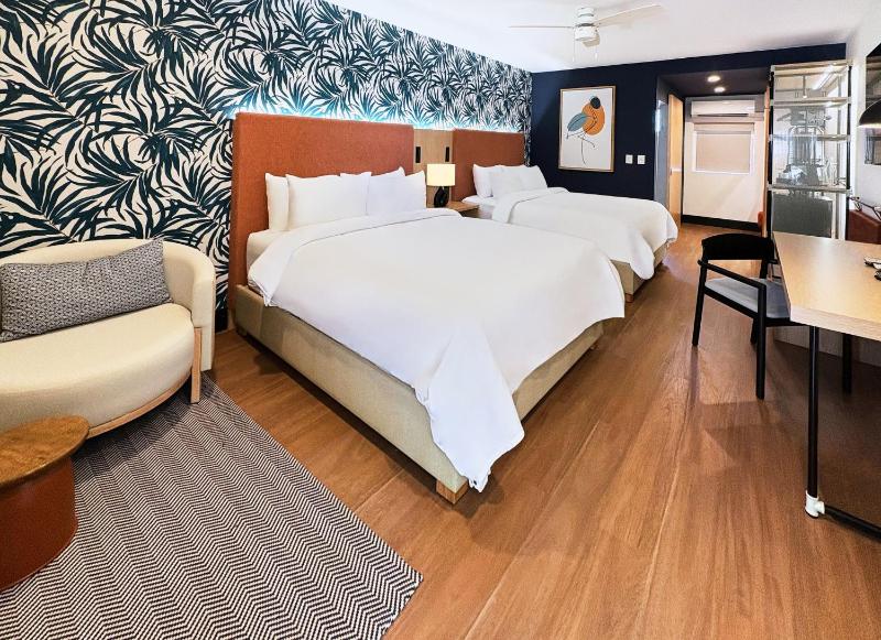 voco Surfside Aruba by IHG - image 37