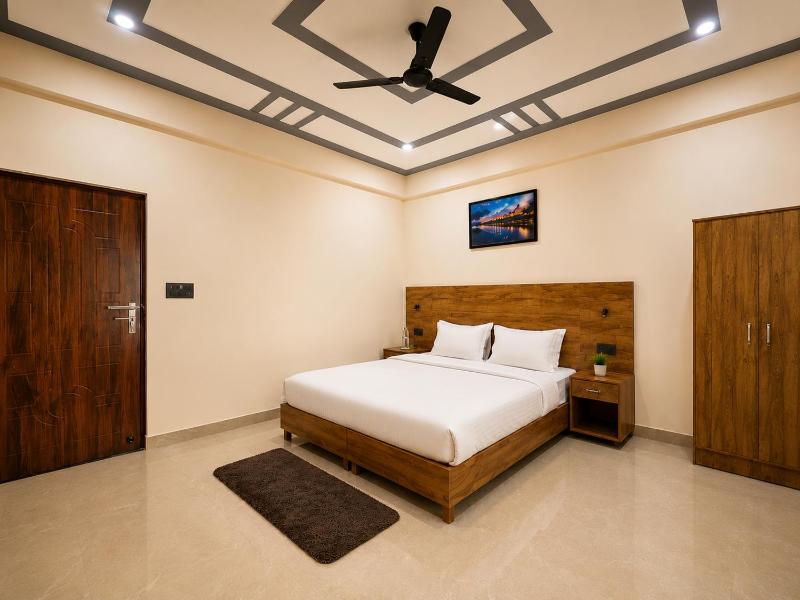 Hariom Stay Rishikesh - image 6