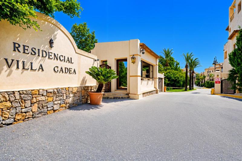 Villa Gadea 6-6 - image 21