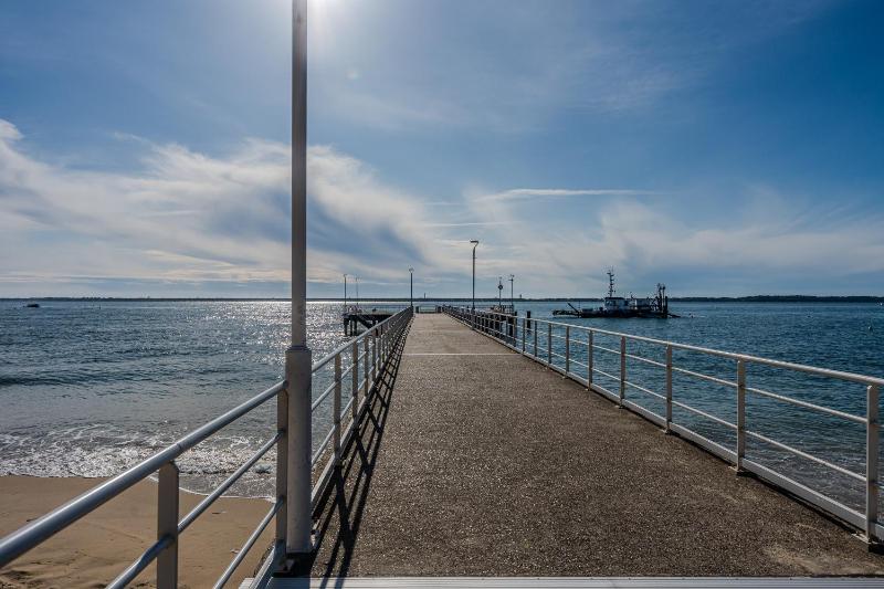 Studio vue mer - direct plage - image 2
