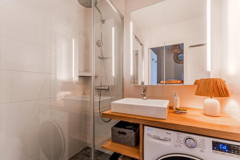 Studio vue mer - direct plage - image 20