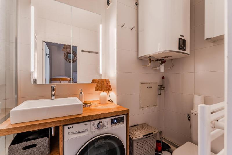 Studio vue mer - direct plage - image 7