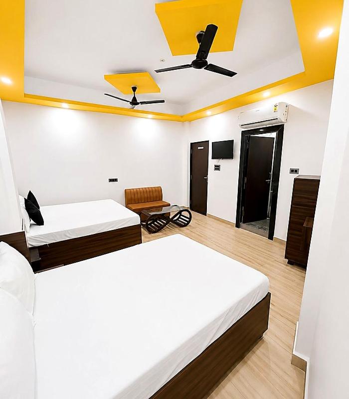Hotel 5G - image 24