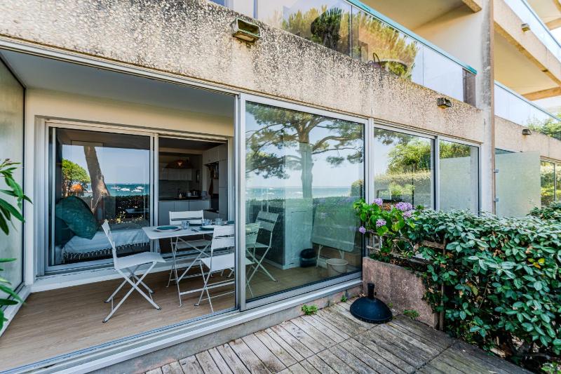 Studio vue mer - direct plage - image 6