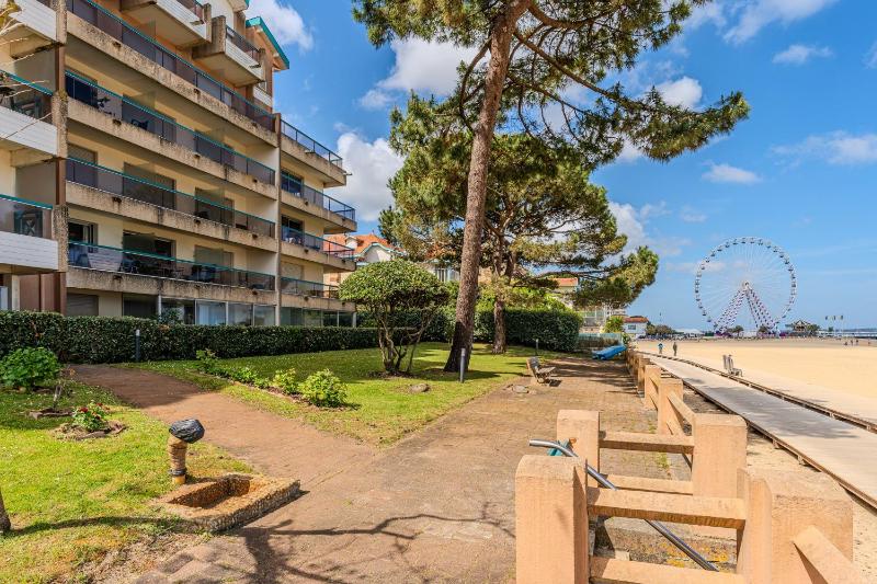 Studio vue mer - direct plage - image 21