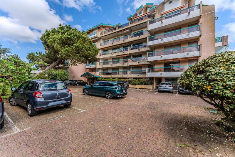 Studio vue mer - direct plage - image 19