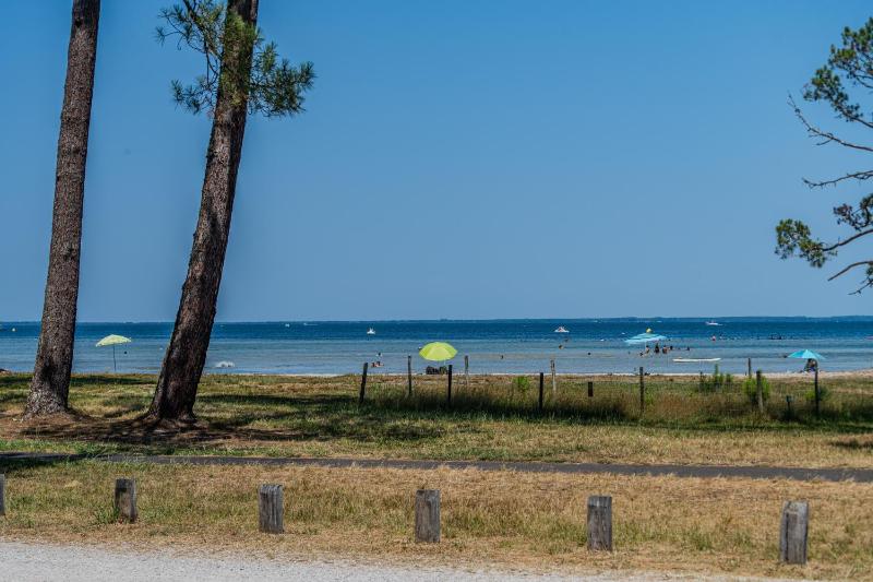 Golf de Biscarrosse – Piscine - image 2