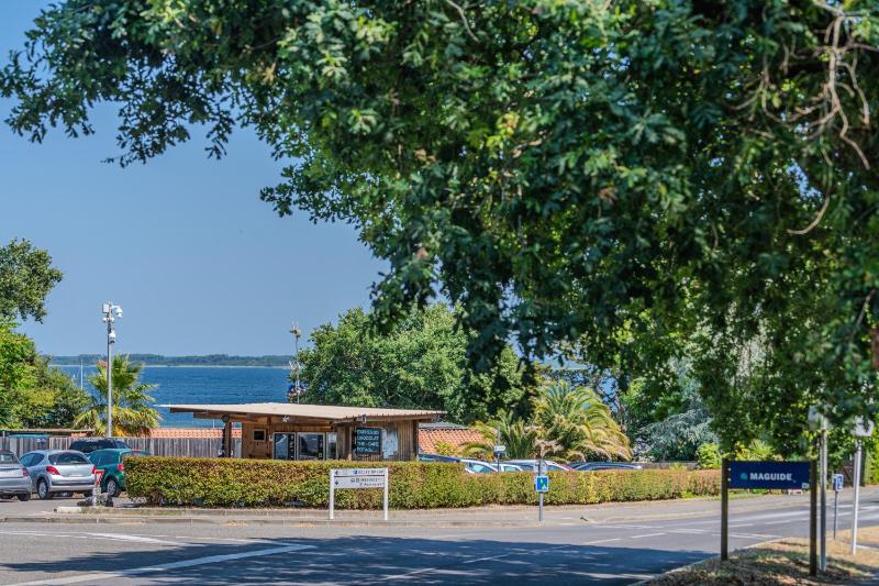 Golf de Biscarrosse – Piscine - image 12