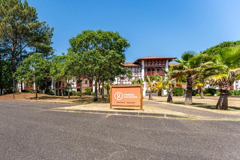 Golf de Biscarrosse – Piscine - image 15
