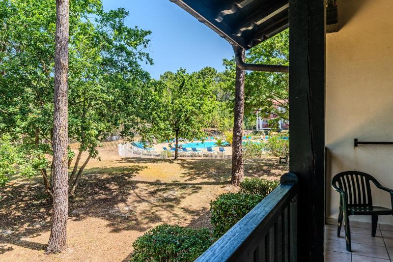 Golf de Biscarrosse – Piscine - image 4
