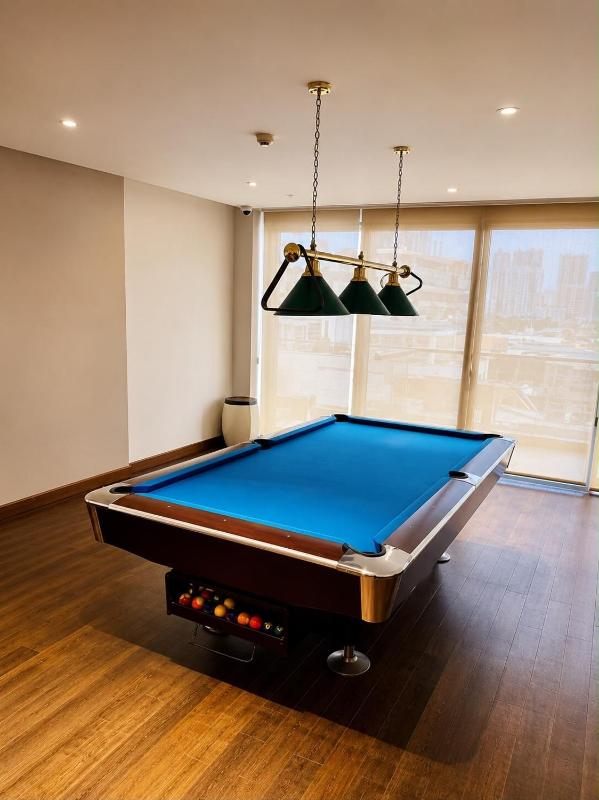 Luxury Skyhigh Studio with infinity pool M3M Myden - image 28