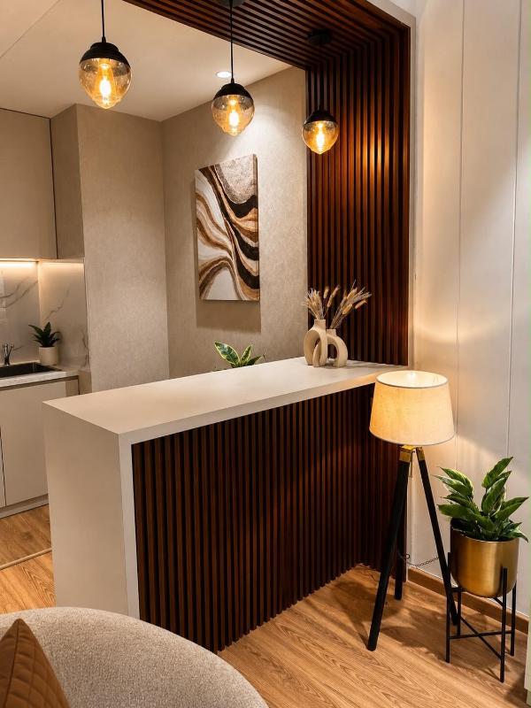 Luxury Skyhigh Studio with infinity pool M3M Myden - image 19