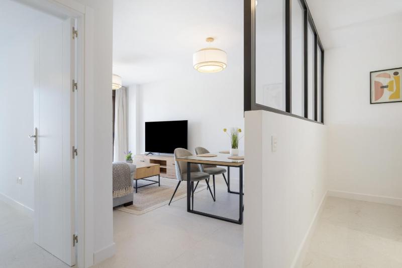 La Mina Apartment - Ronda Fusion - image 11