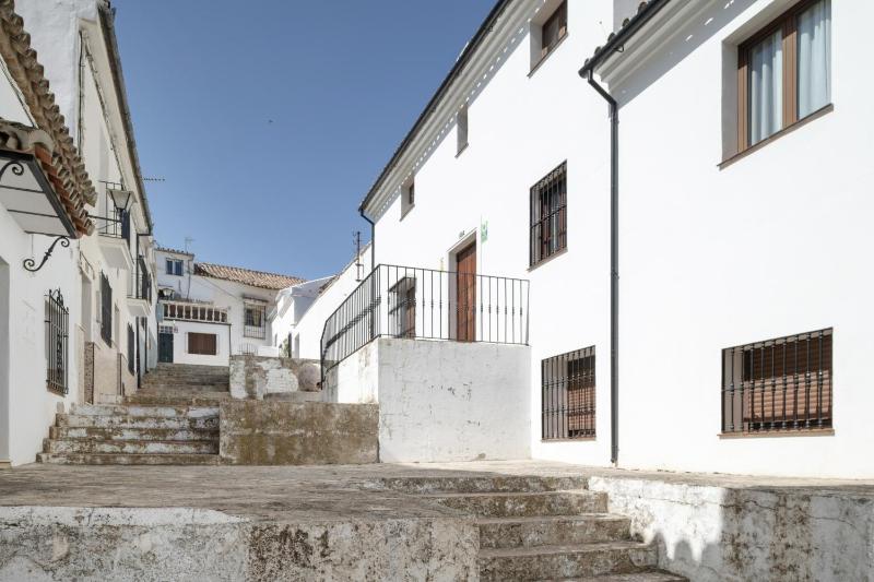 La Mina Apartment - Ronda Fusion - image 21