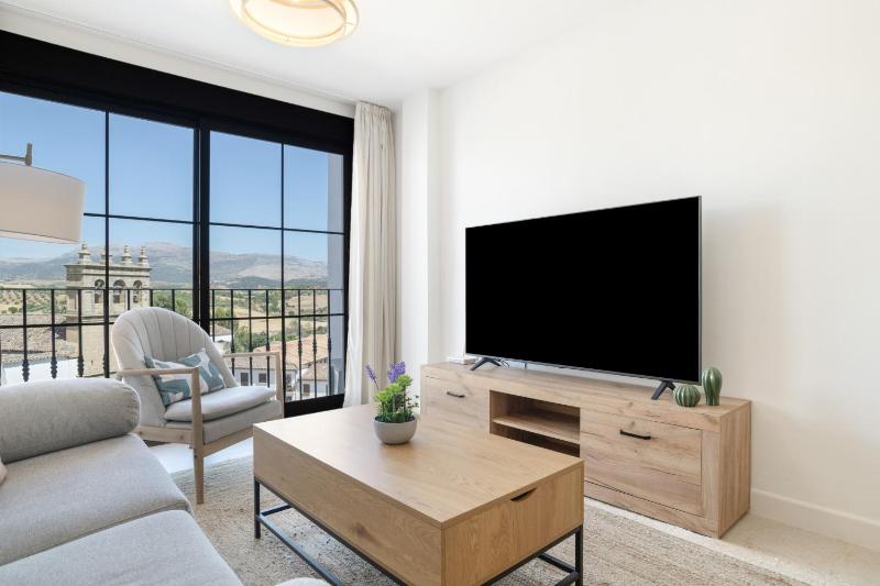 La Mina Apartment - Ronda Fusion - image 8