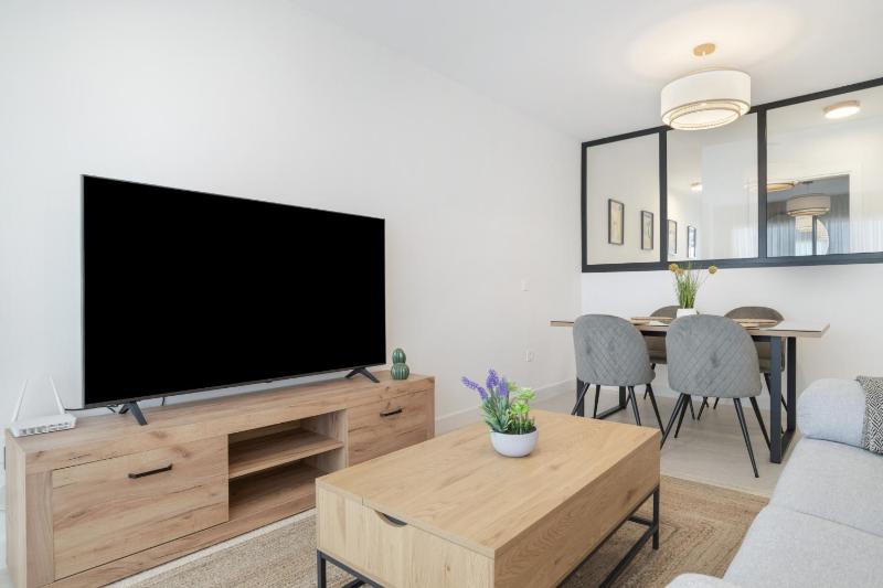La Mina Apartment - Ronda Fusion - image 19