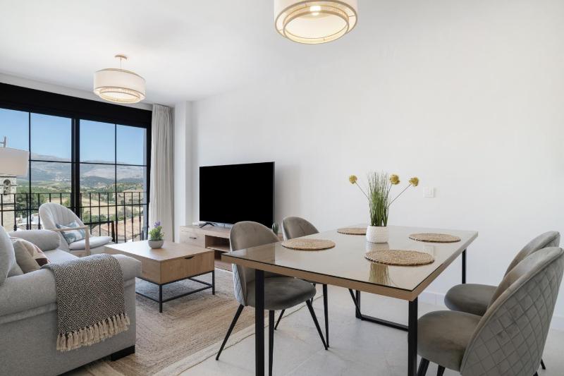 La Mina Apartment - Ronda Fusion - image 2