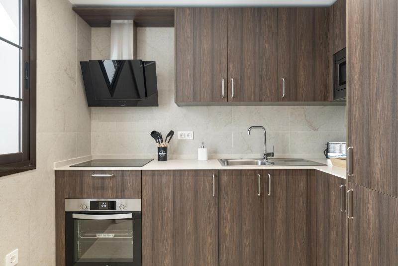 La Mina Apartment - Ronda Fusion - image 16