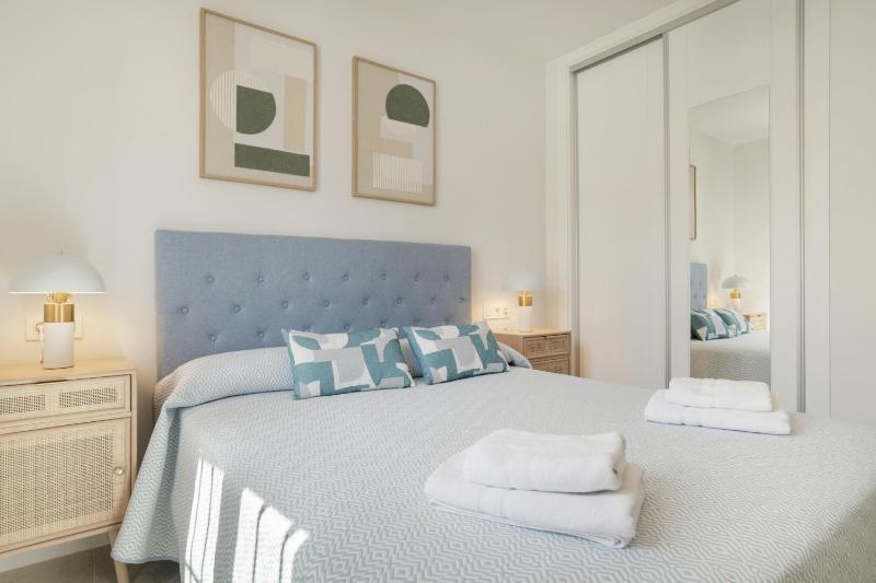 La Mina Apartment - Ronda Fusion - image 23