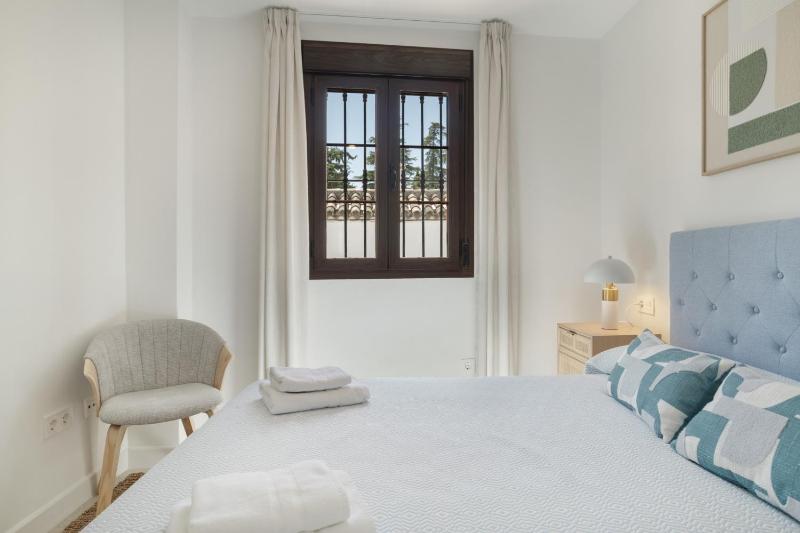 La Mina Apartment - Ronda Fusion - image 18