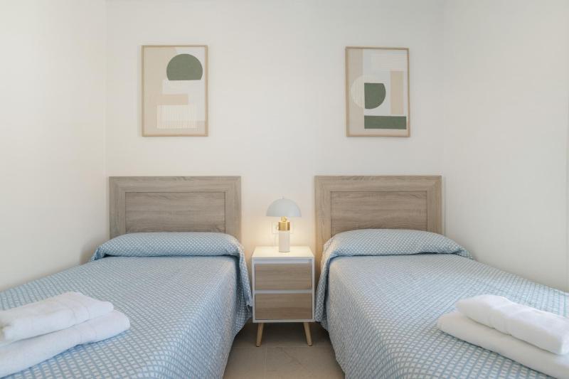 La Mina Apartment - Ronda Fusion - image 10