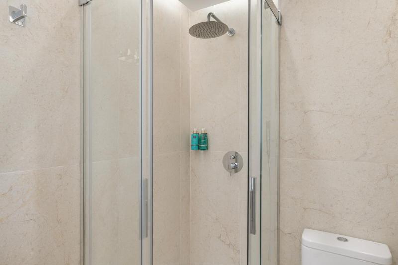 La Mina Apartment - Ronda Fusion - image 15