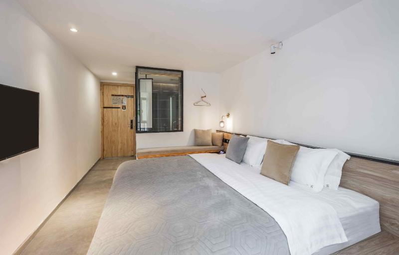 JIDMI HOTEL - image 6