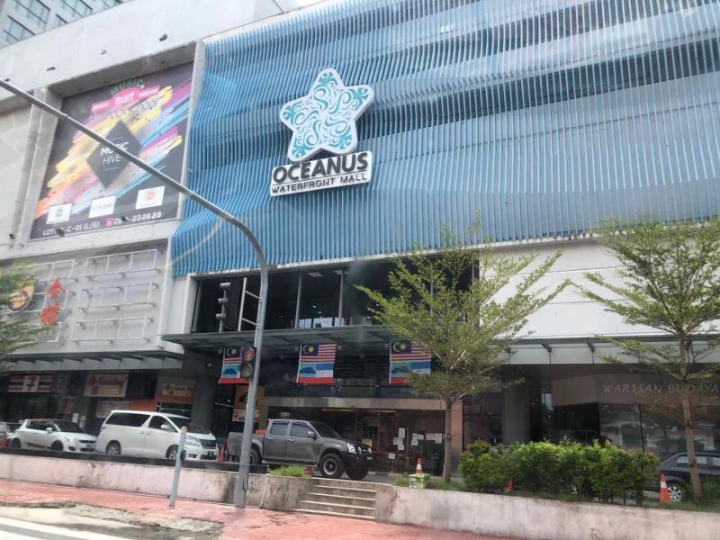 Cozy KHome -MarinaCourt - CITY Centre -3B2R -8Pax - image 3
