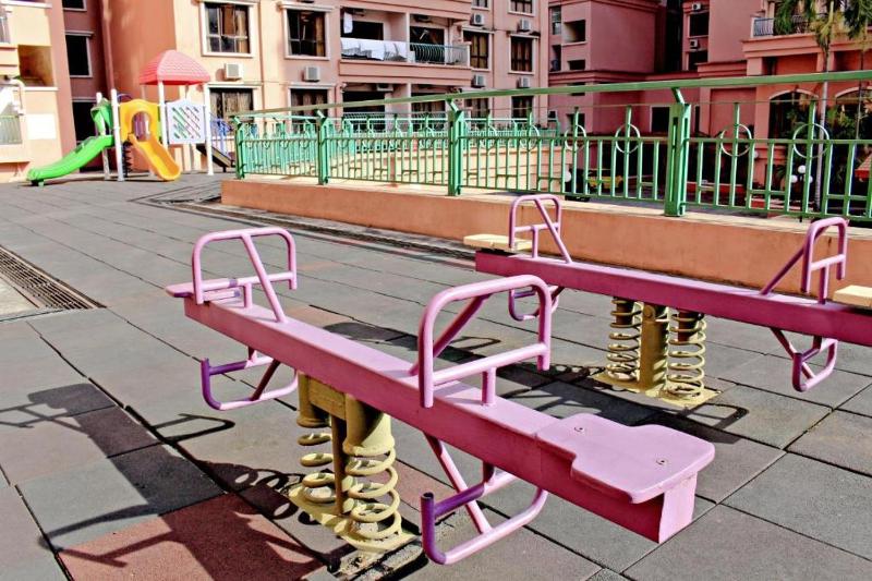 Cozy KHome -MarinaCourt - CITY Centre -3B2R -8Pax - image 10