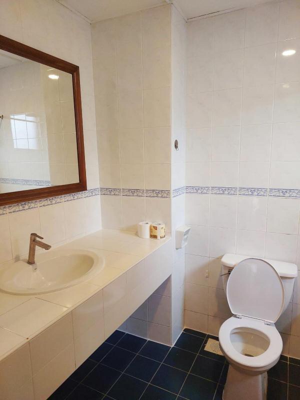 Cozy KHome -MarinaCourt - CITY Centre -3B2R -8Pax - image 6