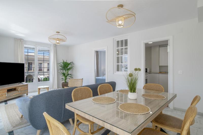 Martin De Aldehuela Apartment - image 8