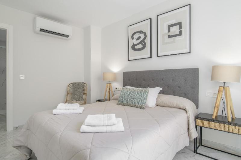 Martin De Aldehuela Apartment - image 22